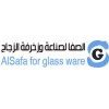 الصفا لصناعة وزخرفة الزجاج | ALSAFA FOR GLASS WARE