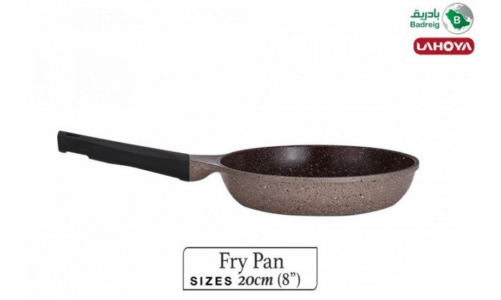 LAHOYA GRANITE FRY PAN 20 CM