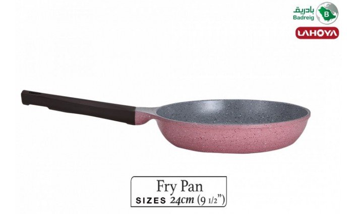 LAHOYA GRANITE FRY PAN 24 CM