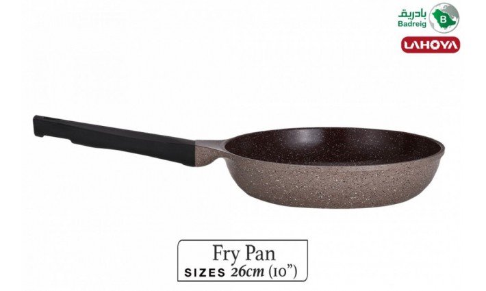 LAHOYA GRANITE FRY PAN 26 CM