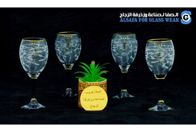  كاس سعودى امبرس حفر دهب قطيفه